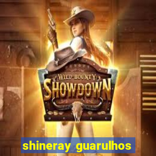 shineray guarulhos